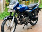 Bajaj Platina 2020