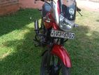 Bajaj Platina 2009