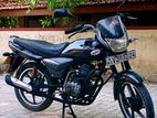 Bajaj Platina 2009