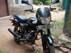 Bajaj Platina 2009