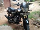 Bajaj Platina 2009