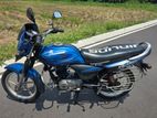 Bajaj Platina 2009