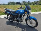 Bajaj Platina 2009