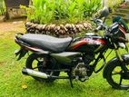Bajaj Platina 2009