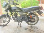 Bajaj Platina 2009
