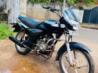 Bajaj Platina 2009