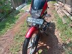 Bajaj Platina 2009