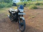 Bajaj Platina 2009