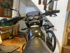 Bajaj Platina 2009