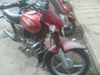 Bajaj Platina 2009