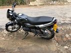 Bajaj Platina 2009