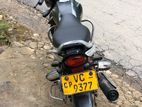 Bajaj Platina 2009