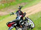 Bajaj Platina 2009