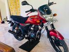 Bajaj Platina 2009