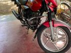 Bajaj Platina 2009