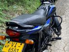 Bajaj Platina 2009