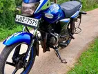 Bajaj Platina 2009