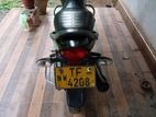 Bajaj Platina 2009