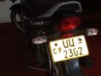 Bajaj Platina 2009