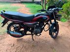 Bajaj Platina 2009