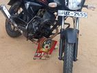 Bajaj Platina 2009