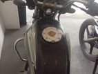 Bajaj Platina 2009