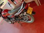 Bajaj Platina 2009