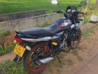 Bajaj Platina 2009