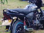 Bajaj Platina 2009