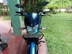 Bajaj Platina 2009