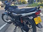 Bajaj Platina 2009