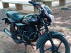 Bajaj Platina 2010