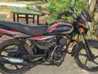 Bajaj Platina 2010