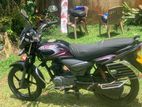 Bajaj Platina 2010