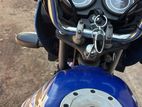 Bajaj Platina 2010