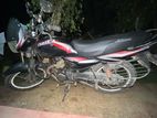 Bajaj Platina 2010
