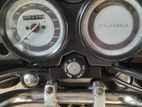 Bajaj Platina 2010