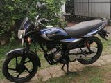 Bajaj Platina 2010