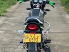 Bajaj Platina 2010