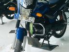 Bajaj Platina 2010