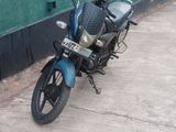 Bajaj Platina 2010