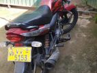 Bajaj Platina 2010
