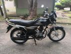 Bajaj Platina 2010