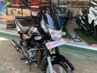 Bajaj Platina 2010