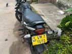 Bajaj Platina 2010