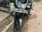 Bajaj Platina 2010
