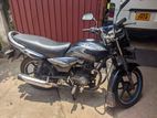 Bajaj Platina 2010