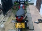 Bajaj Platina 2010