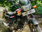 Bajaj Platina 125 2010