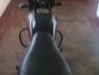 Bajaj Platina 2010
